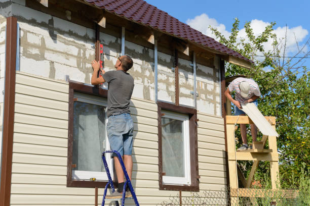 Demolition Debris Removal in Tehaleh, WA